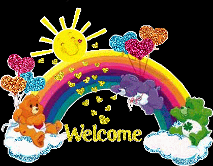 Bienvenue !