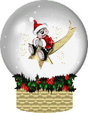 Joyeuses fêtes de fin d'années !