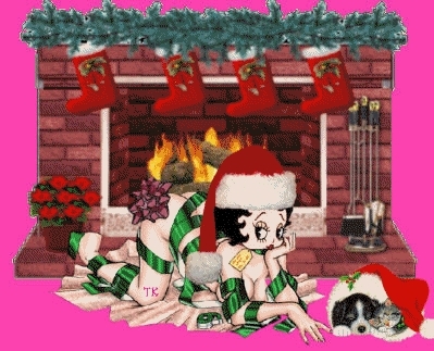 Merry Christmas !