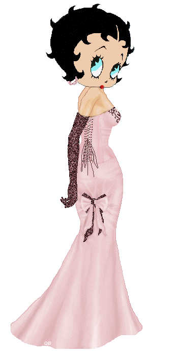 Tenue de soirée !