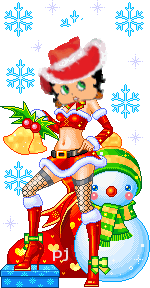 Dollz Betty !