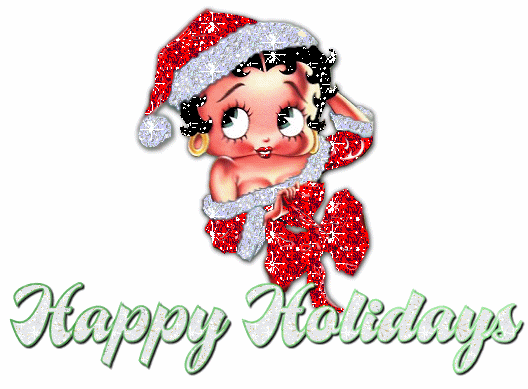 Merry Christmas !