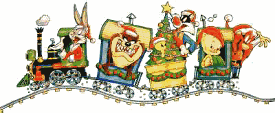 Joyeux-Noêl à tous !