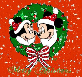 Merry Christmas !